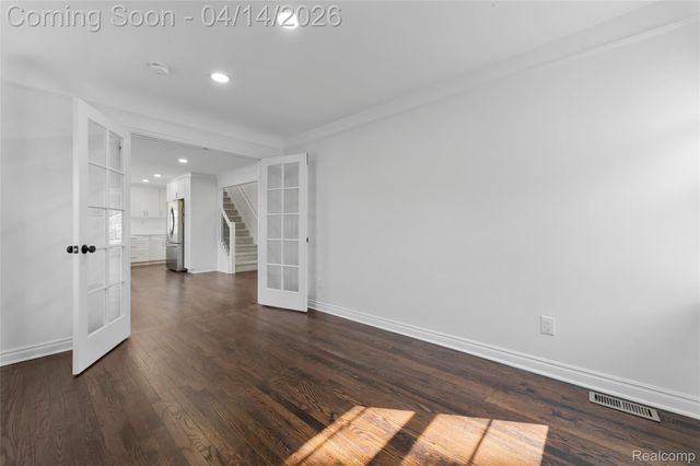 4312 Samoset Road, Royal Oak, MI 48073