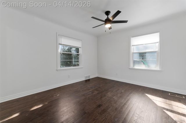 4312 Samoset Road, Royal Oak, MI 48073