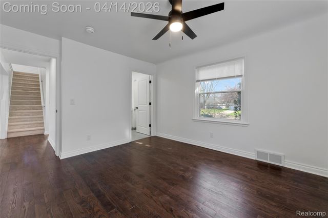 4312 Samoset Road, Royal Oak, MI 48073