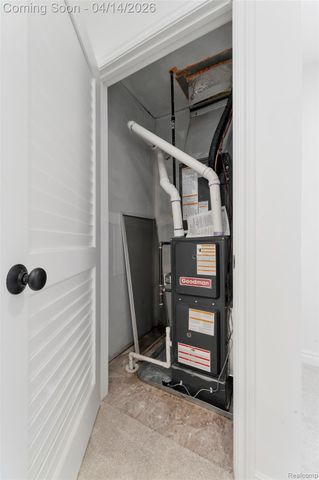 4312 Samoset Road, Royal Oak, MI 48073