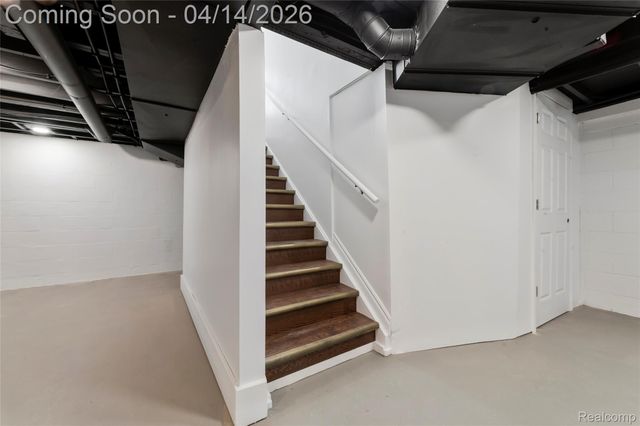 4312 Samoset Road, Royal Oak, MI 48073