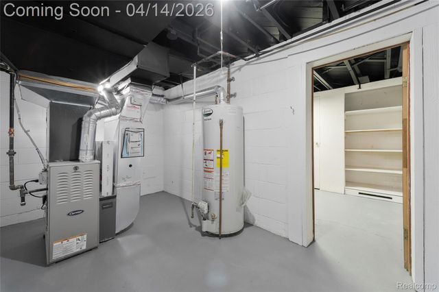 4312 Samoset Road, Royal Oak, MI 48073