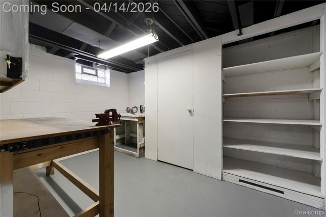 4312 Samoset Road, Royal Oak, MI 48073