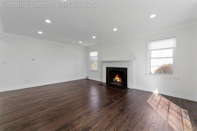 4312 Samoset Road, Royal Oak, MI 48073