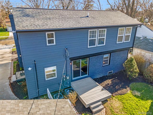 4312 Samoset Road, Royal Oak, MI 48073