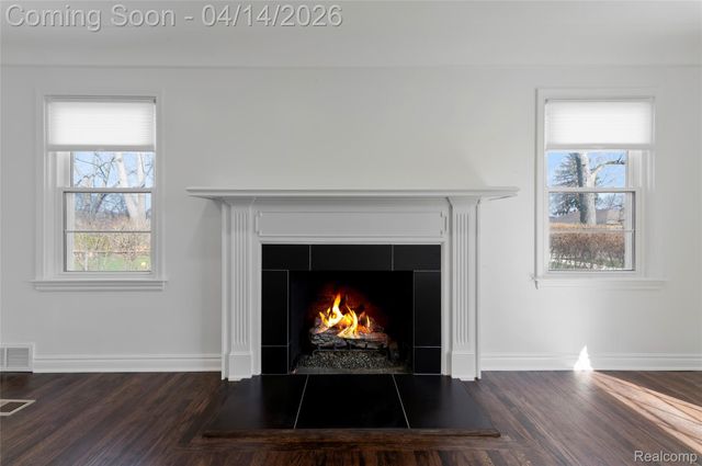 4312 Samoset Road, Royal Oak, MI 48073