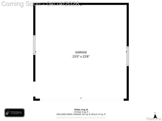 4312 Samoset Road, Royal Oak, MI 48073