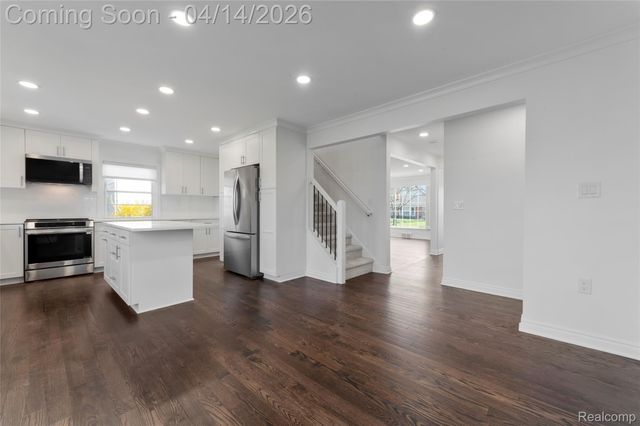 4312 Samoset Road, Royal Oak, MI 48073