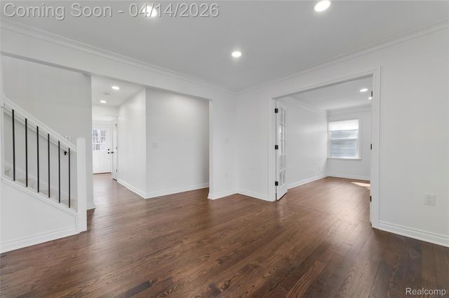 4312 Samoset Road, Royal Oak, MI 48073