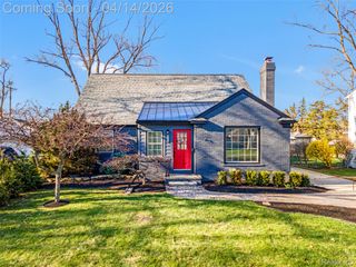 4312 Samoset Road, Royal Oak, MI 48073