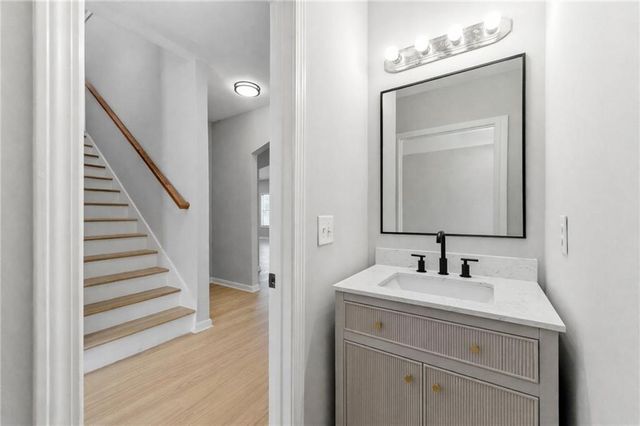 77 Mary Hill Lane, Douglasville, GA 30134