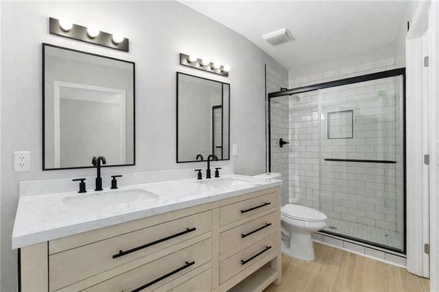 77 Mary Hill Lane, Douglasville, GA 30134