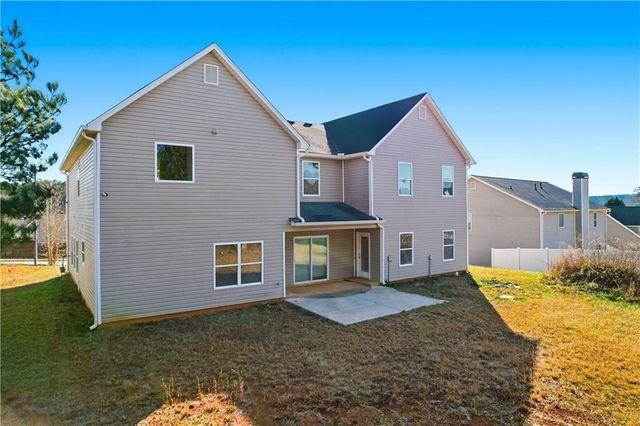 77 Mary Hill Lane, Douglasville, GA 30134