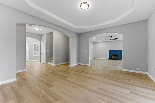 77 Mary Hill Lane, Douglasville, GA 30134