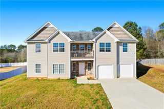 77 Mary Hill Lane, Douglasville, GA 30134