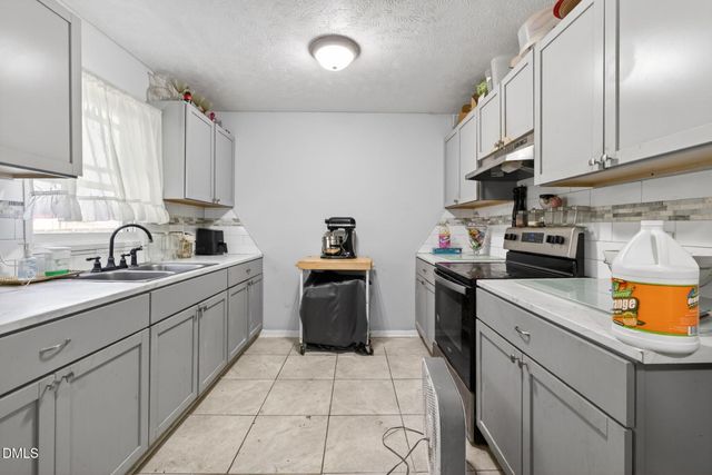 6510 Portsmouth Drive, Fayetteville, NC 28314