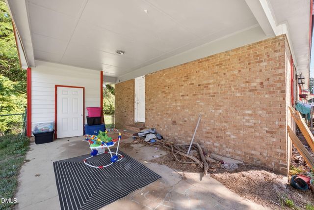 6510 Portsmouth Drive, Fayetteville, NC 28314