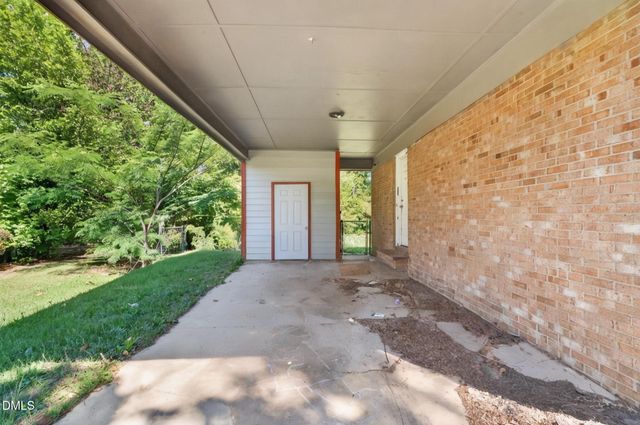 6510 Portsmouth Drive, Fayetteville, NC 28314