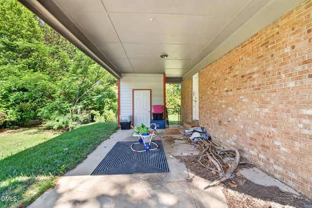 6510 Portsmouth Drive, Fayetteville, NC 28314