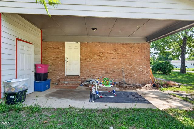 6510 Portsmouth Drive, Fayetteville, NC 28314