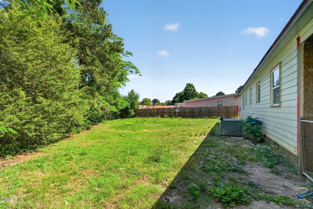 6510 Portsmouth Drive, Fayetteville, NC 28314