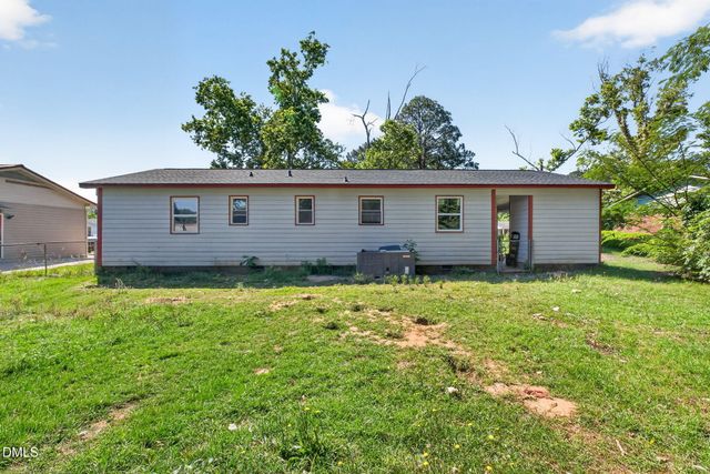6510 Portsmouth Drive, Fayetteville, NC 28314