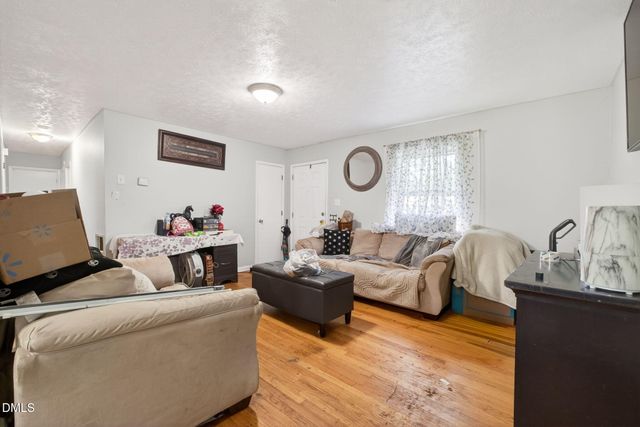 6510 Portsmouth Drive, Fayetteville, NC 28314