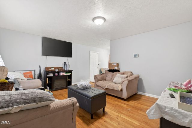 6510 Portsmouth Drive, Fayetteville, NC 28314