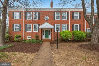4905 29TH RD S #B1, Arlington, VA 22206
