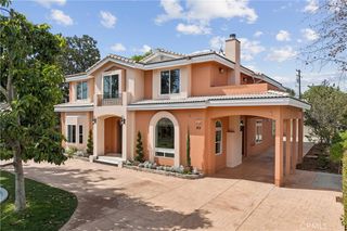 801 S Michillinda, Pasadena, CA 91107