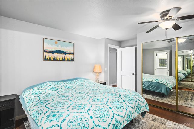 1910 Forest Ridge Place, Mount Vernon, WA 98273