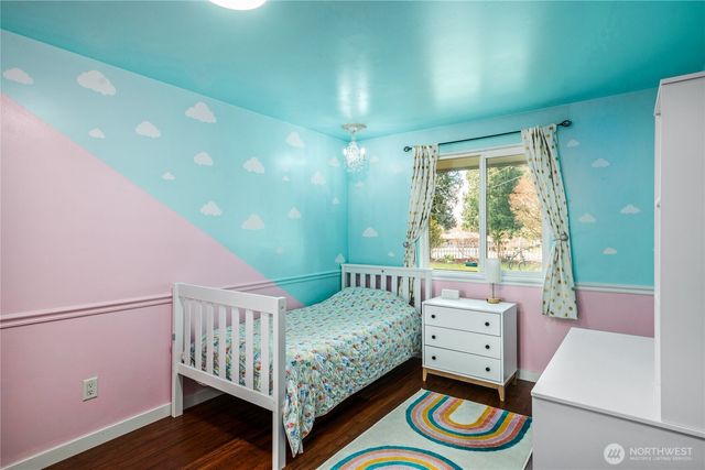 1910 Forest Ridge Place, Mount Vernon, WA 98273