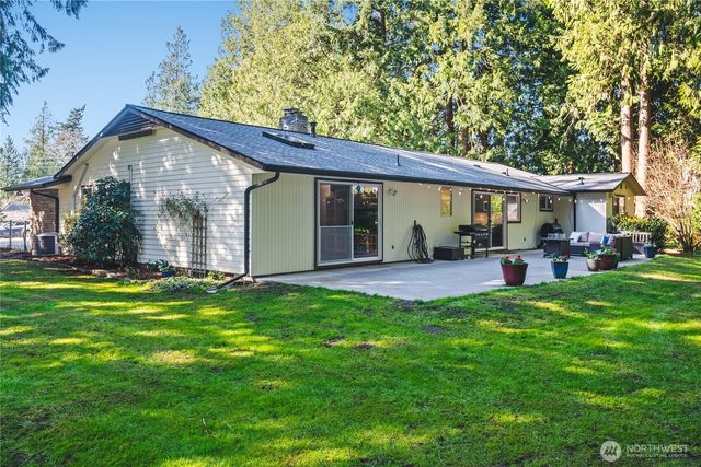 1910 Forest Ridge Place, Mount Vernon, WA 98273