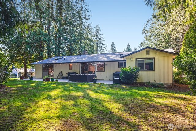 1910 Forest Ridge Place, Mount Vernon, WA 98273