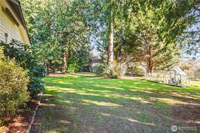 1910 Forest Ridge Place, Mount Vernon, WA 98273