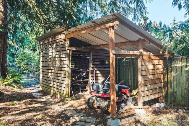 1910 Forest Ridge Place, Mount Vernon, WA 98273