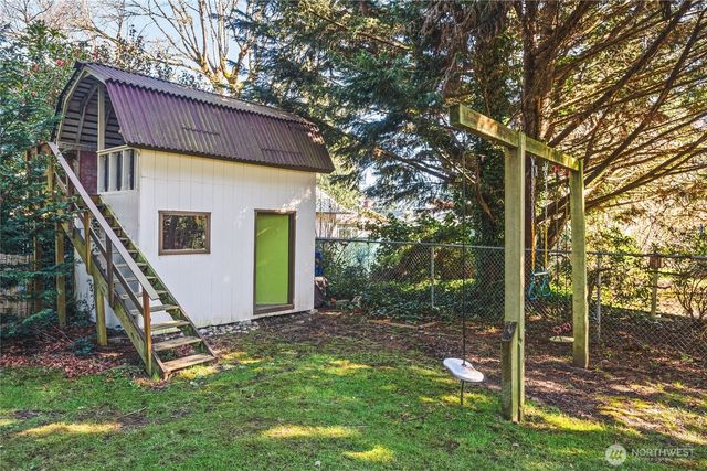 1910 Forest Ridge Place, Mount Vernon, WA 98273