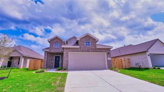 22612 Malvicino Drive, New Caney, TX 77357
