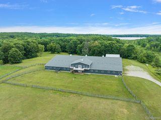 12700 Shaffer Road, Davisburg, MI 48350