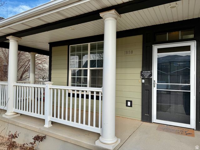 1860 W 4750 N, Cedar City, UT 84721
