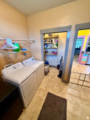 1860 W 4750 N, Cedar City, UT 84721