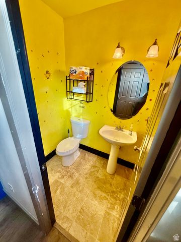 1860 W 4750 N, Cedar City, UT 84721