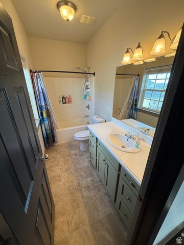 1860 W 4750 N, Cedar City, UT 84721