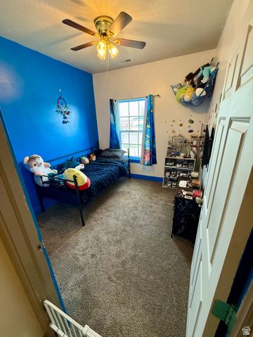 1860 W 4750 N, Cedar City, UT 84721