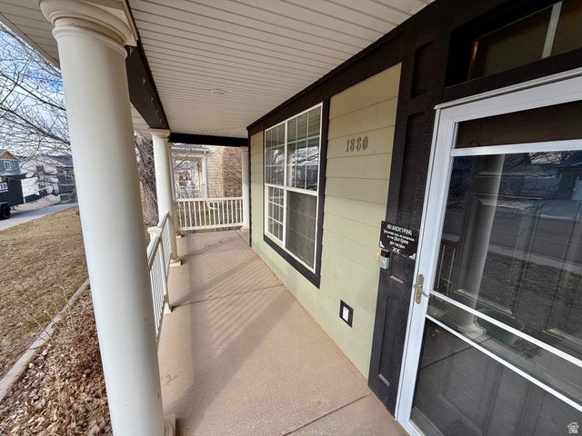 1860 W 4750 N, Cedar City, UT 84721