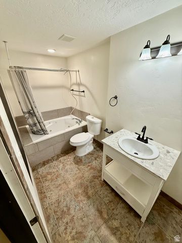 1860 W 4750 N, Cedar City, UT 84721