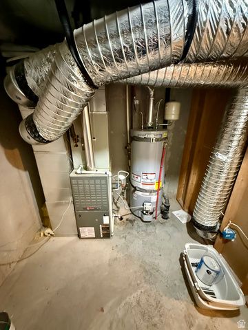 1860 W 4750 N, Cedar City, UT 84721