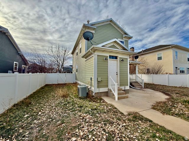 1860 W 4750 N, Cedar City, UT 84721