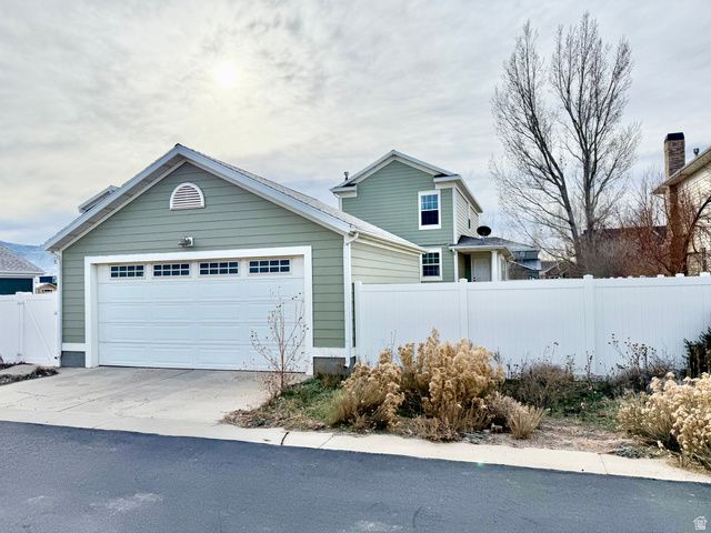 1860 W 4750 N, Cedar City, UT 84721