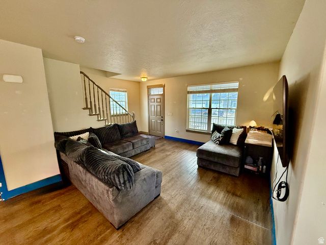 1860 W 4750 N, Cedar City, UT 84721